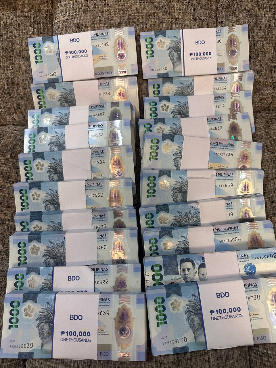 TWC ⭕️ Membership