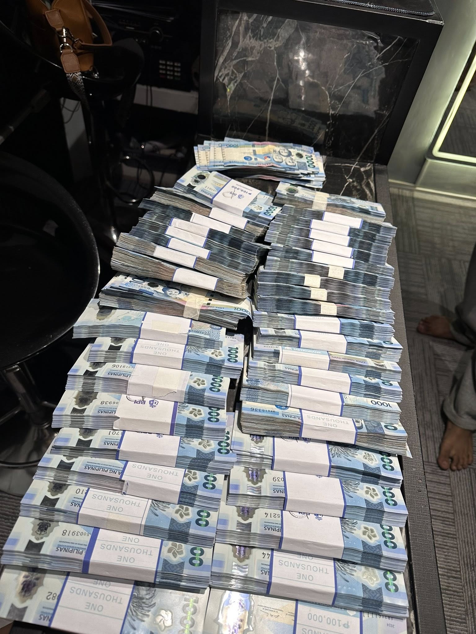 TWC ⭕️ Membership