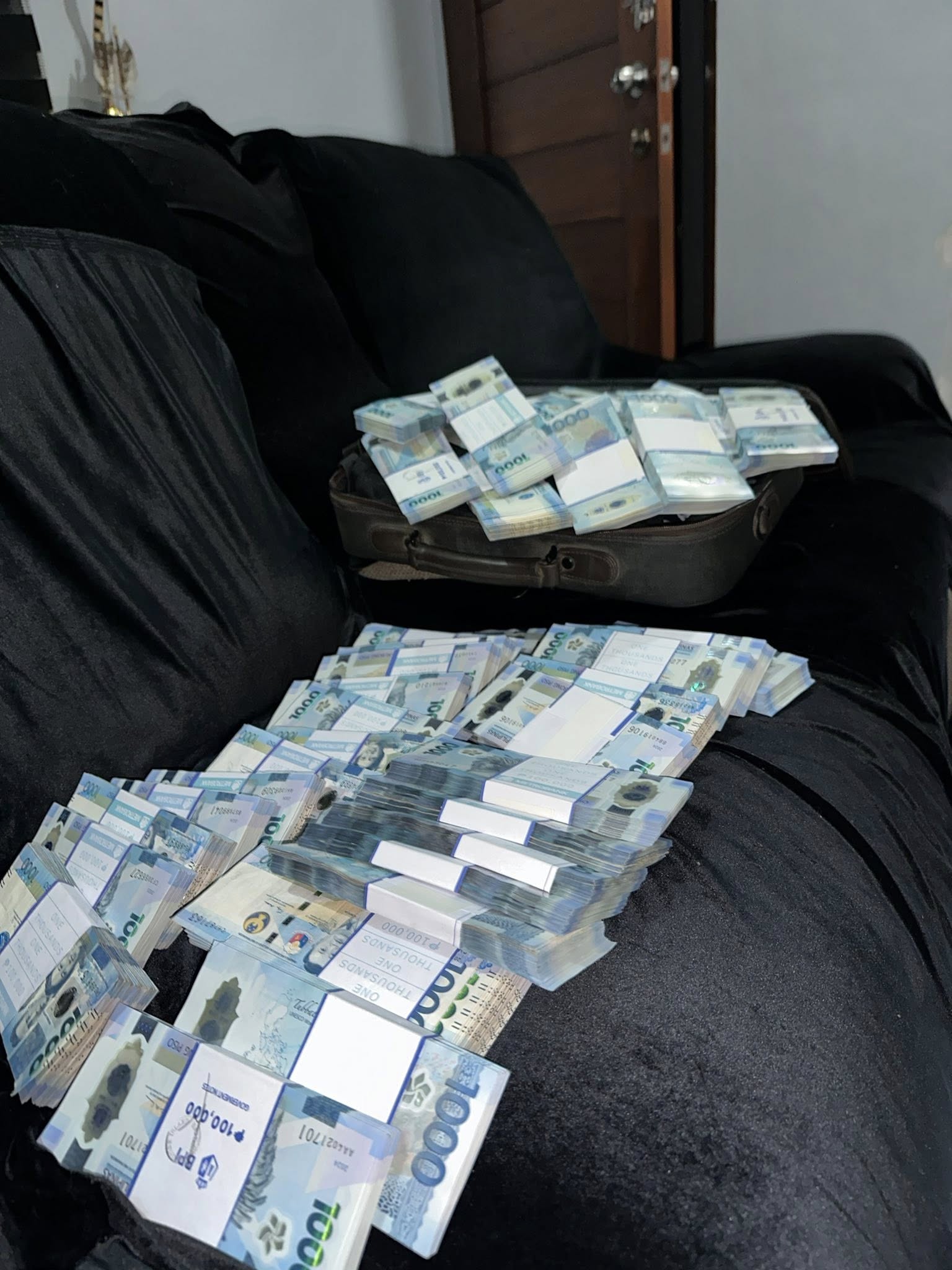 TWC ⭕️ Membership