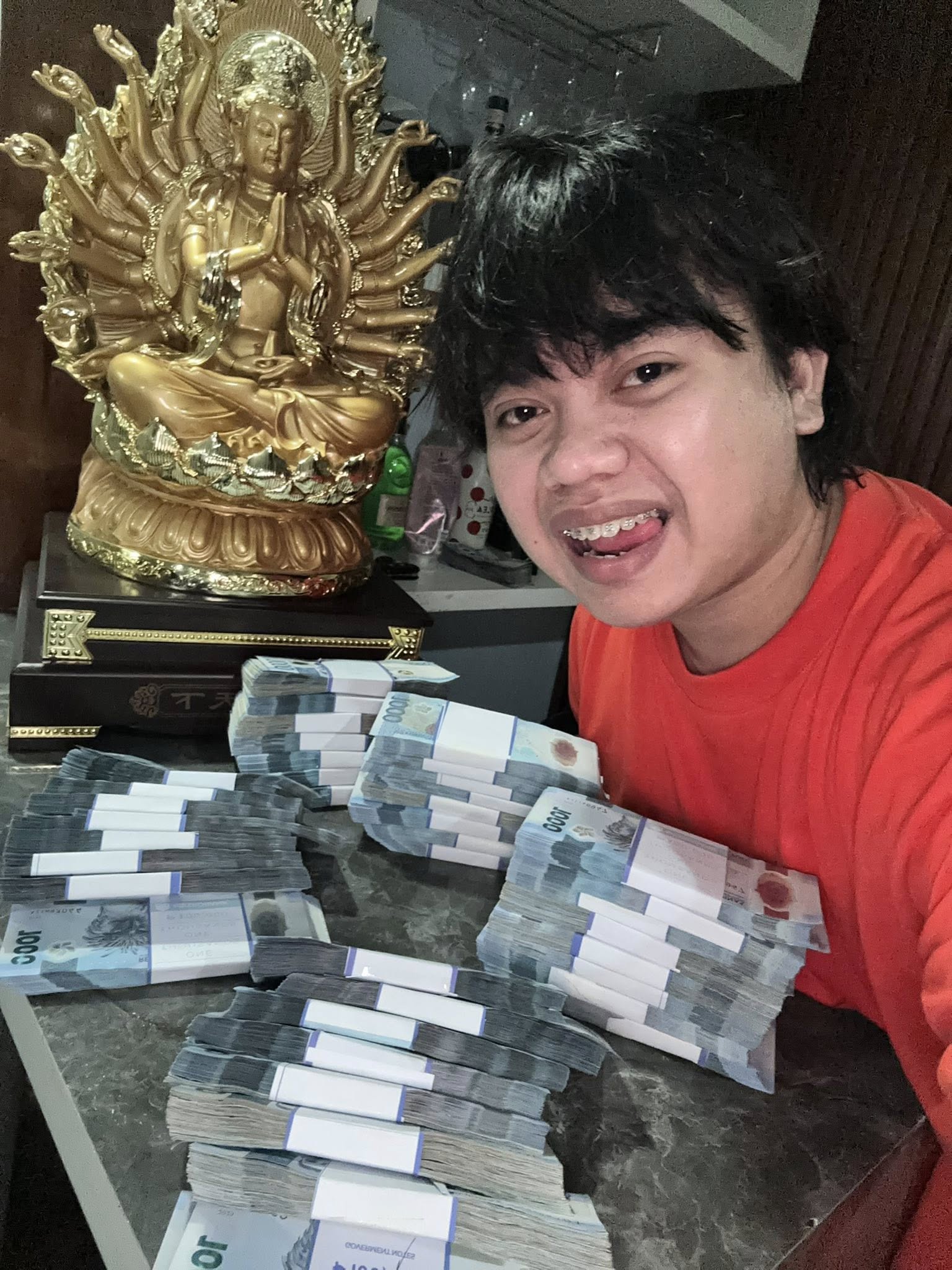 TWC ⭕️ Membership