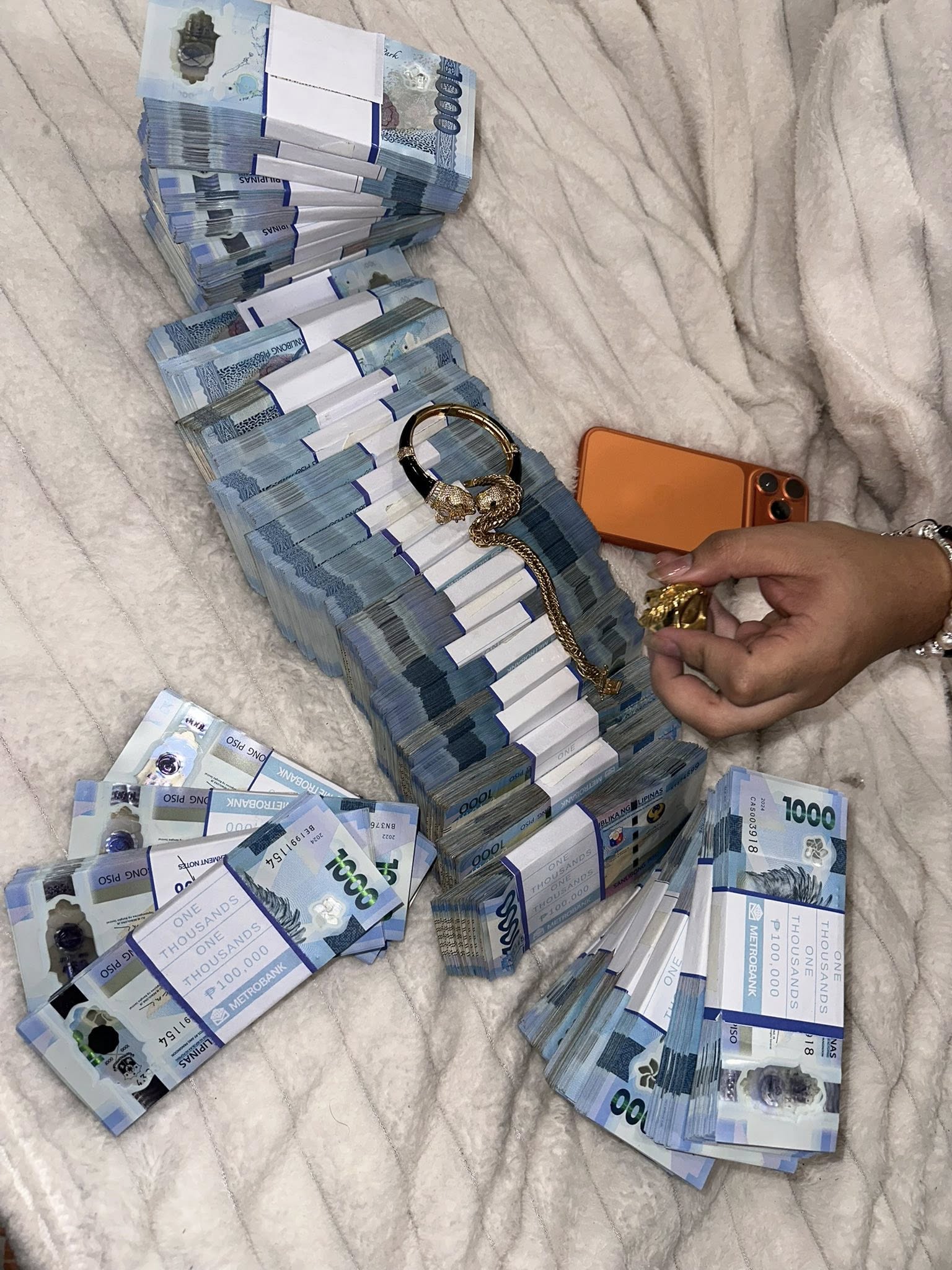 TWC ⭕️ Membership